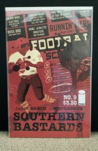 Southern Bastards #9 (2015)