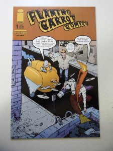Flaming Carrot Comics #1 (2004) FN/VF Condition