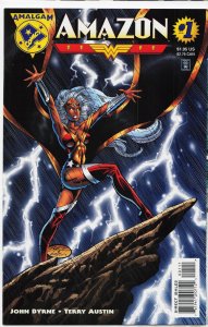 Amazon (1996) Amazon