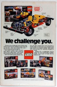 The Savage She-Hulk #12 Newsstand Edition (1981)