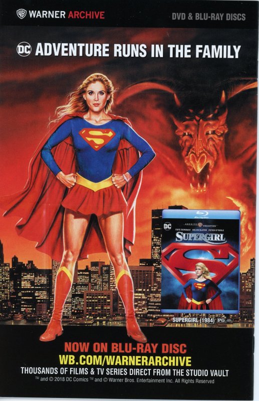 Batman #55  Francesco Mattina Variant!  2018  9.0 (our highest grade)