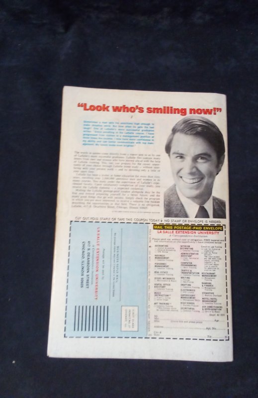 The Invincible Iron Man #93