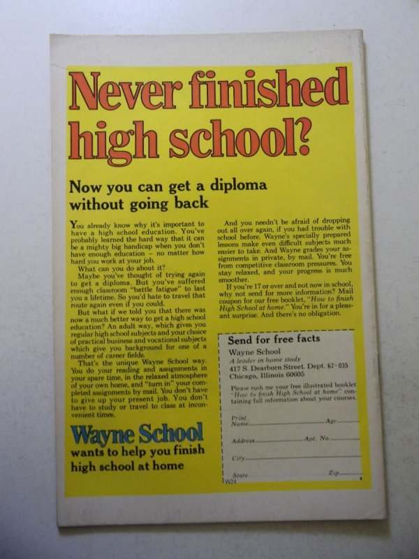 Marvel Premiere #21 (1975) FN+ Condition