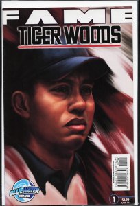 Fame: Tiger Woods (2011)