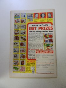 Batman #179 (1966) VG+ condition bottom staple detached from cover