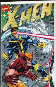 X-Men #1: Facsimile Edition  (2023)