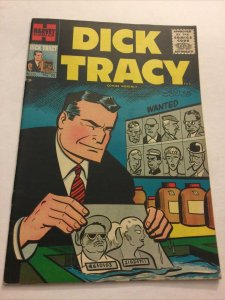 Dick Tracy 90 Nm- Near Mint- Harvey Comics