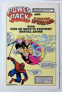 The Uncanny X-Men #206 (Jun 1986, Marvel) VF