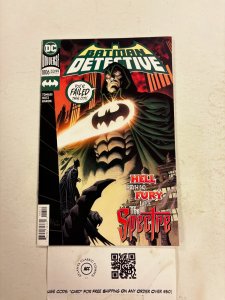 Detective Comics #1006 NM DC Comic Books Batman Commissioner Gordon 21 HH76