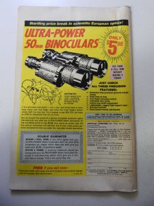 Where Monsters Dwell #38 (1975) VG Condition