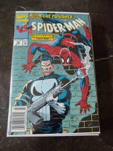 Spider-Man #32 (1993)