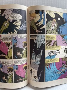 Detective Comics #634