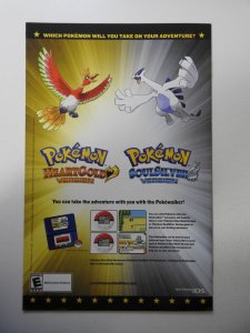 The Amazing Spider-Man #643 (2010) VF- Condition