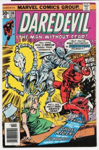 Daredevil #138 (1976) Daredevil [Key Issue]