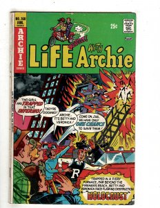 Life With Archie #160 (1975) J602