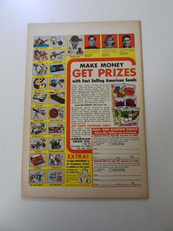 Daredevil #88 (1972) FN condition