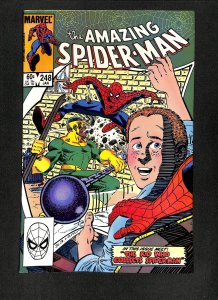 Amazing Spider-Man #248