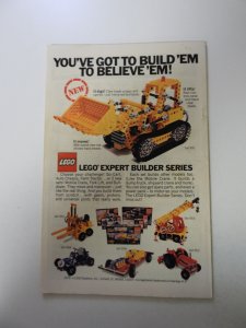 The Amazing Spider-Man Annual #13 (1979) VF- condition