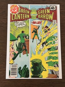 Green Lantern #116 (1979). F/VF. 1st app Guy Gardner as Green Lantern.