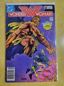 Wonder Woman #307 (1983)