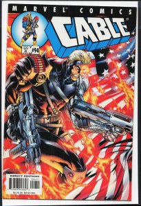 Cable #94 (2001) Cable