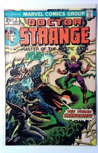 Doctor Strange #3 (1974) Marvel Comics 1st Print Comic Book