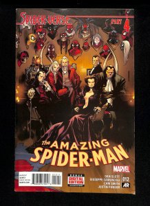 Amazing Spider-Man (2014) #12