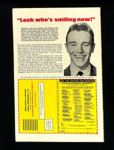 Captain America #164 1st Appearance Nightshade! Romita Cover Art!