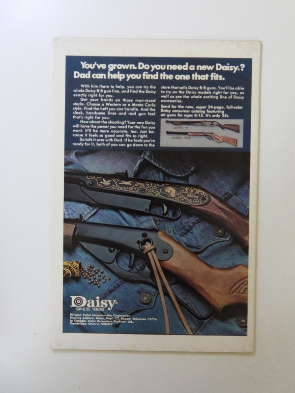 The Joker #3 (1975) VF- condition