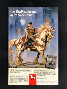 The Punisher Annual #3 (1990)