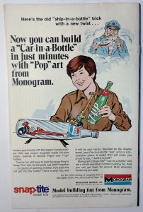 Hercules Unbound #1 (6.0, 1975)