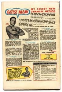 TALES TO ASTONISH #66-HIGH GRADE-MARVEL-HULK-1965 fn