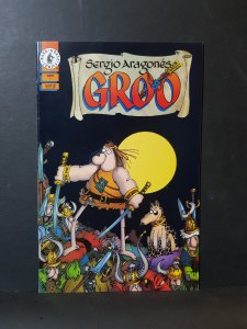 Groo #1 - 3 Darkhorse