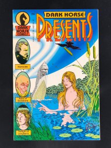 Dark Horse Presents #26 (1989)
