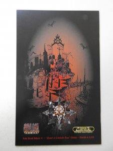 Lady Death #1 Ashcan Edition (1994) VF/NM Condition!