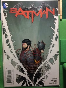 Batman #46 The New 52