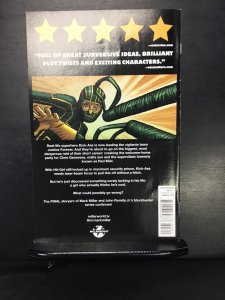 Kick-Ass 3 #3 (2013) nm