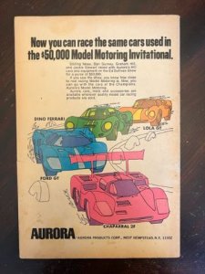 Superman #224 (1971) - FN