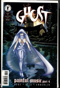 Ghost #31 (1997) Ghost