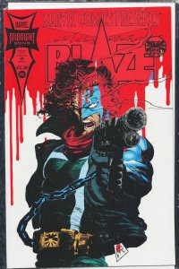 Marvel Comics Presents #146 (1994) Ghost Rider [Key Issue]