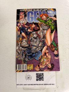 Gen 13 #3 VF-NM Image Comic Book 20 ET8