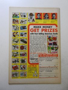 The Incredible Hulk #152 (1972) VG- Condition moisture stains