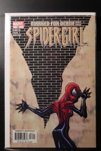 Spider-Girl #66 (2004)