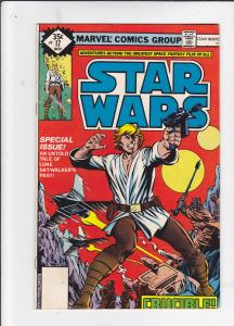Star Wars #17