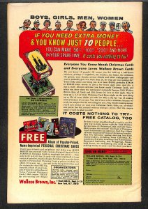 Tales Of Suspense #82 VG- 3.5 Iron Man