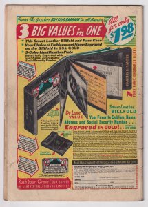 The Bouncer #13 (1944)