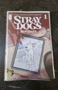 Stray Dogs: Dog Days #1 (2021)