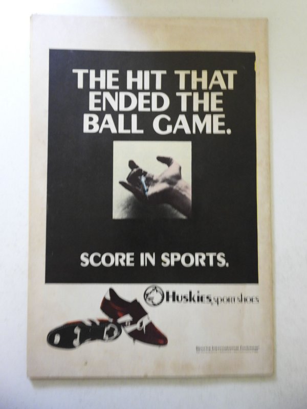 Strange Adventures #242 (1973) VG+ Condition