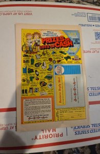 Marvel Feature #11 (1973) Thing vs Incredible Hulk