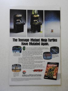 The New Mutants #100 (1991) VF/NM Condition!